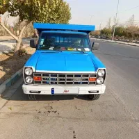 نیسان آبی