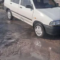 پراید مدل 98-15تومن تخفیف پای معامله|خودرو سواری و وانت|کوهیخیل, |دیوار