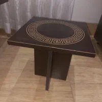 میز|میز و صندلی غذاخوری|صومعه‌سرا, |دیوار