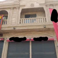 اجاره مغازه ۸۵ متری، ۲ طبقه نوساز ،نبش خ.ثبت احوال|اجارهٔ مغازه و غرفه|بندر گناوه, |دیوار