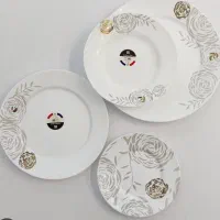 سرویس گلدن اوپال طرح رزا