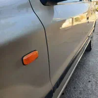 سمند ۸۳تمام فابریک|خودرو سواری و وانت|شیراز, فرگاز|دیوار