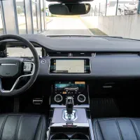Land Rover Evoque 2023|خودرو سواری و وانت|ارومیه, |دیوار