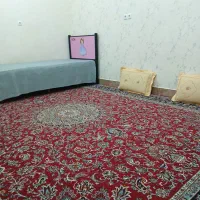 اجاره روزانه منزل مسکونی ویلایی ۱۱۰ متری|اجارهٔ کوتاه‌مدت آپارتمان و سوئیت|دزفول, |دیوار
