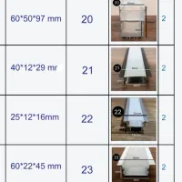 تولید فروش ونصب چراغ های خطی توکار وروکار|ریسه و چراغ تزئینی|تهران, فردوسی|دیوار