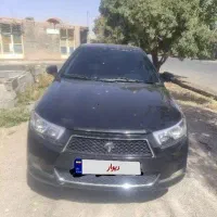 دنا اوتومات مدل400|خودرو سواری و وانت|یزد, |دیوار