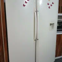 یخچال فریزر