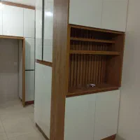 کابینت وکمددیواری|جاکفشی، کمد، دراور|محمدیه-قزوین, |دیوار