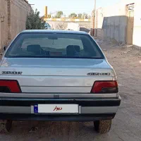 پژو405مدل 94|خودرو سواری و وانت|ایرانشهر, |دیوار