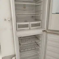 یخچال فریزر