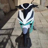 طرح کلیک کویر موتور