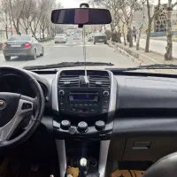 لیفانx60مدل۹۳|خودرو سواری و وانت|سنندج, |دیوار