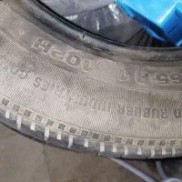 لاستیک یزد 225/65/17