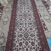 یک تخته کناره دستبافت