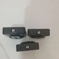 میکروفن بیسیمRODE WIRELESS GO 2|صوتی و تصویری|کرج, فاز ۴ مهرشهر|دیوار