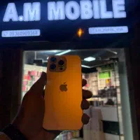 16 pro max 256 zaa باطری ۱۰۰ سایکل ۱۲۱|موبایل|اراک, |دیوار