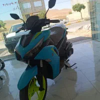 آیروکس ۱۵۰ccخشک|موتورسیکلت|قیدار, |دیوار