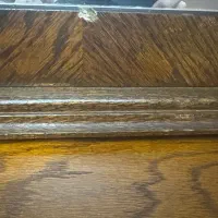 بوفه ی دو درب|بوفه، ویترین، کنسول|تهران, باغ فیض|دیوار