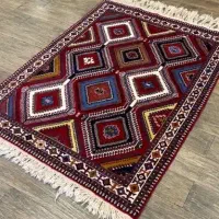 فرش ۳ متری یلمه خشتی