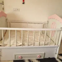 تخت کودک