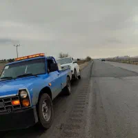 امدادخودرو یدک کش جرثقیل یدکش بکسل چرخگیر تعمیرات