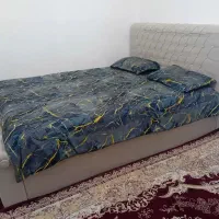 تخت خواب دونفره|تخت و سرویس خواب|سرپل ذهاب, |دیوار