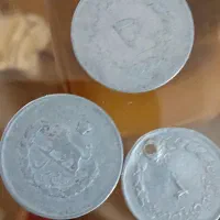 فروش سکه های قدیمی|کلکسیون سکه، تمبر، اسکناس|گرگان, |دیوار