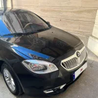 برلیانس اچ ۳۳۰ تمیز