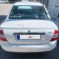 تیبا صندوق‌دار SX، مدل ۱۳۹۸نقد اقساط بدون رنگ|خودرو سواری و وانت|مشهد, دوست آباد|دیوار