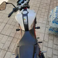 موتور بنلی ۲۵۰ تک سیلندر فابریک|موتورسیکلت|تهران, دردشت|دیوار