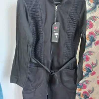 کاپشن نو از تهران اوردن سایزم نیست|لباس|اسفراین, |دیوار