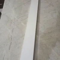 حدو ۱۰۰تیکه ام دی اف برش خورده سالم و تمیز