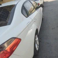 برلیانس ۳۳۰ دنده|خودرو سواری و وانت|مشهد, جانباز|دیوار