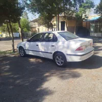 سمند lx|خودرو سواری و وانت|تبریز, |دیوار