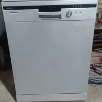 ماشین ظرفشویی