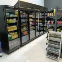 واگذاری سوپر مارکت