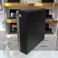 مینی کیس Hp EliteDesk 800 G3|رایانه رومیزی|اصفهان, ارزنان|دیوار