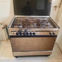 گاز عالیستا|اجاق گاز و لوازم برقی پخت‌وپز|پردیس, فاز ۱۱|دیوار