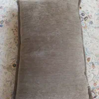 روبالشتی مخمل|رختخواب، بالش، پتو|بجنورد, |دیوار