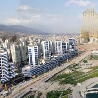 سهام تجاری چیتگر