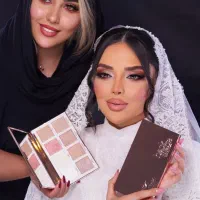 اموزش میکاپ یک روزه