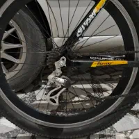 طوقه(چرخ) عقب دوچرخه سایز 26 ۳۲پره