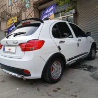 کوئیک Sاسپرت|خودرو سواری و وانت|نسیم‌شهر, |دیوار