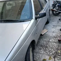 ۴۰۵مدل ۸۴|خودرو سواری و وانت|یزد, |دیوار