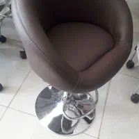 پاف تابوره آیینه وکنسول|آرایشگاه و سالنهای زیبایی|اسلامآباد غرب, |دیوار