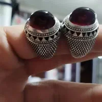 انگشتر عقیق سرخ کلکسیونی خاص|جواهرات|تربت‌حیدریه, پایانه مسافربری تربت حیدریه|دیوار