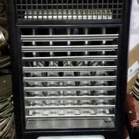 هیتر مشهد ظهور مدل A 2000