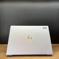لپ تاپ i7 اچ پی سری EliteBook|رایانه همراه|لاهیجان, قیام|دیوار