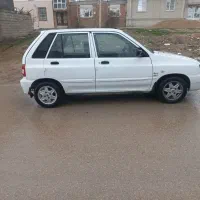 پراید 111 فروش فوری|خودرو سواری و وانت|سرپل ذهاب, |دیوار