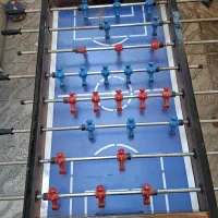 فوتبال دستی|ورزشهای توپی|چهارباغ, |دیوار